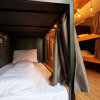 Отель Bed Stage Hostel, фото 7