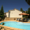 Отель Cozy Holiday Home in Calonge with Private Pool, фото 13