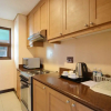 Отель Crosswinds Resort Suites, фото 12