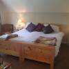 Отель South Norfolk Guest House в Грэйт-Молтон