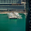 Отель Luxury 3B flat close to the beach in JBR, фото 21