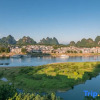 Отель Xitang River View Holiday Hotel, фото 13