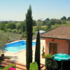 Отель Agriturismo Poggio Alla Cavalla, фото 1