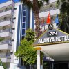 Отель İnn Alanya Hotels, фото 1