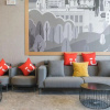 Отель Shangkeyou Collection Hotel (Xuzhou Fangcun), фото 2