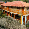 Отель Peru Quechua's Lodge Ollantaytambo, фото 27