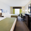 Отель Holiday Inn Express & Suites Tampa-I-75 @ Bruce B. Downs, an IHG Hotel, фото 9