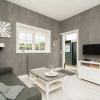 Отель Quaint Summer Holiday Home in Egmond-binnen, фото 5