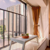 Отель sunnyrain apartment hotel, фото 50