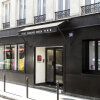 Отель Standard Design Hotel в Париже
