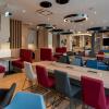 Отель Holiday Inn Express Offenbach, an IHG Hotel, фото 17