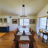 Отель Kern River Retreat - Walk To River & Downtown! 3 Bedroom Retreat by RedAwning, фото 12