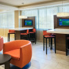 Отель Courtyard by Marriott Santa Rosa, фото 25