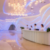Отель Rezen Hotel Sanya Yazhou Bay в Ячен