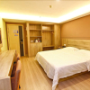 Отель Xian Jialili Hotel - Second Fengcheng Road library subway station, фото 4