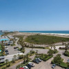 Отель Three Bedroom/three Bathroom Condo Overlooking the Gulf - Unit Crb0911, фото 9