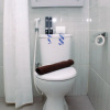 Отель Scenic And Comfy Studio At Vasanta Innopark Apartment, фото 6