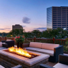 Отель Sheraton Indianapolis Hotel at Keystone Crossing, фото 25