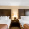 Отель Comfort Inn Murray - Salt Lake City South, фото 15