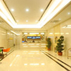 Отель GreenTree Inn Zhenjiang Dagang New District Tonggang Road Butterfly Square, фото 2