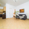 Отель Eva Apartments, фото 1