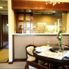 Отель Parkview Suites, фото 5