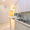 Отель Comfort Stay 2Br At Masterpiece Apartment, фото 3