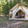 Отель Safari Glamping, фото 8