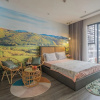 Отель The Tresor Apartment Quan 4, фото 15
