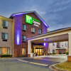 Отель Holiday Inn Express & Suites Buford NE - Lake Lanier, an IHG Hotel, фото 1