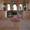 Отель Aaram Bagh-Pushkar Villa, фото 21
