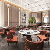 Отель Doubletree By Hilton Chengdu Xinglong Lake, фото 7