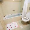 Отель Al Diyafa Furnished Suites, фото 9