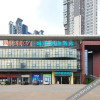 Отель City convenient hotel (Xihua University Hongguang Avenue Store), фото 1