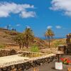 Отель Detached Villa With Communal Swimming Pool, Located in the North of Lanzarote, фото 14