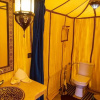 Отель Tassili Luxury Desert Camp, фото 8