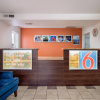 Отель Motel 6 East Ridge, TN, фото 19