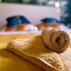 Отель Chambre La Palmeraie village naturiste, фото 8