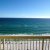 Отель Pelican Beach 1506 1 Bedroom Condo by Pelican Beach Management, фото 16