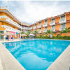 Отель Gran Juquila Huatulco, фото 42