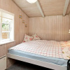 Отель 6 Person Holiday Home in Norre Nebel, фото 5
