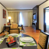 Отель MiCasa All Suite Hotel, фото 6