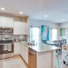 Отель PCB Townhome w/ Deck & Pool Access: 3 Mi to Beach!, фото 14
