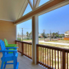 Отель Borracho Beach - 3 Br Townhouse, фото 6