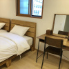 Отель Ultari Hostel Jongno, фото 23