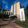 Отель Sumatra Hotel e Centro de Convenções в Лондрине