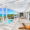 Отель Cobalt Villa - Four Bedroom Home, фото 8