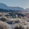 Отель Los Acebos Ushuaia Hotel, фото 22