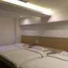Отель Qingdao Jiashu Homestay, фото 11