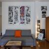 Отель Flat 40m² 1 Bedroom 1 Bathroom - Genoa, фото 9